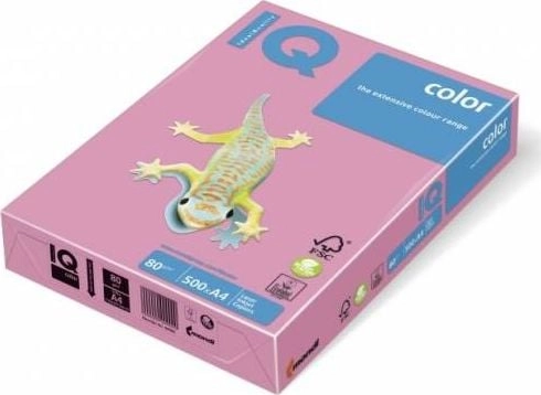 IQ Color Paper IQ Color A4